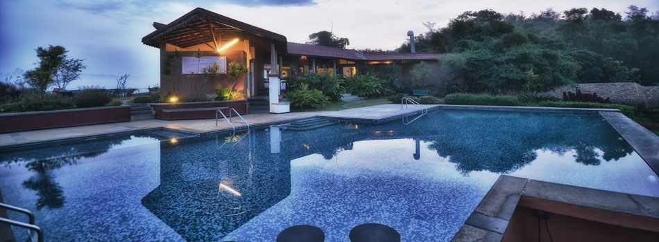 Thb Heritage Resort Coorg Hotel In Madikeri