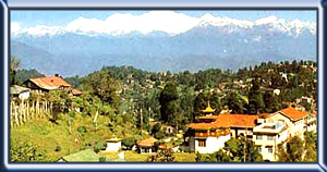 Darjeeling-Gangtok-Lachung-Yumthang (7N / 8D)
