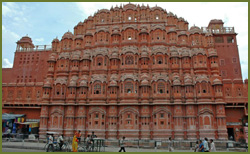 Hawa Mahal - Jaipur