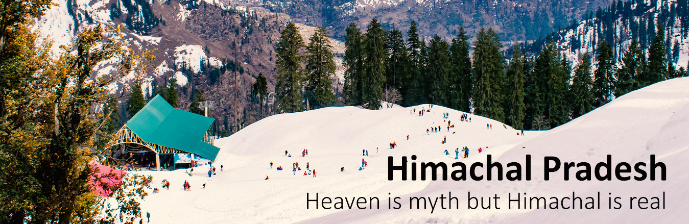 Himachal Packages