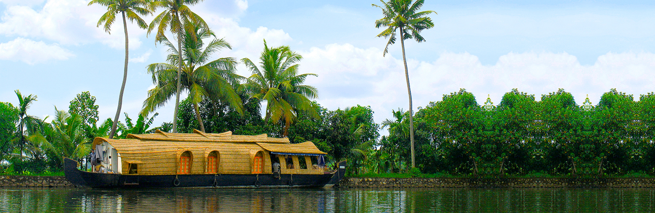 Kerala: God's Own Country