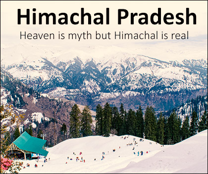 Himachal Packagesl