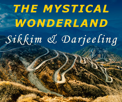 Sikkim Darjeeling Tours