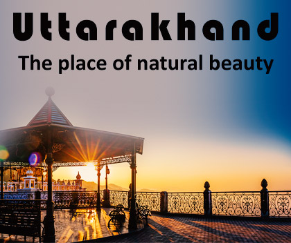 Uttarakhand Packages