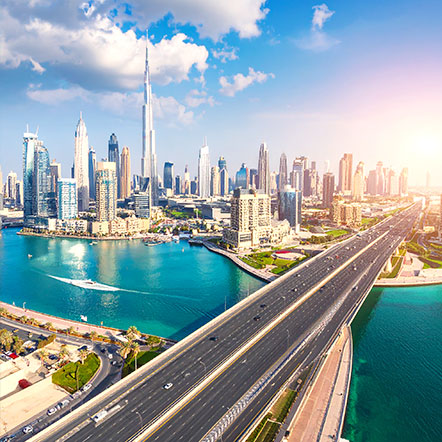 Dubai Holidays Packages