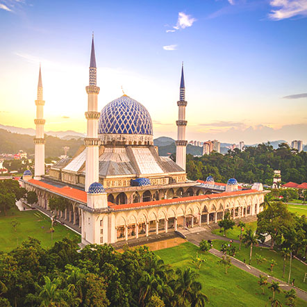 Malaysia Holidays Packages
