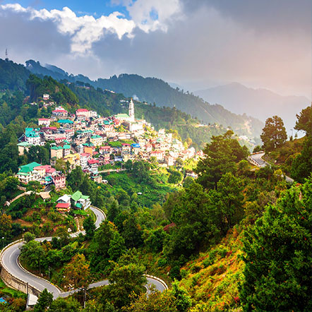 Shimla Holidays Packages