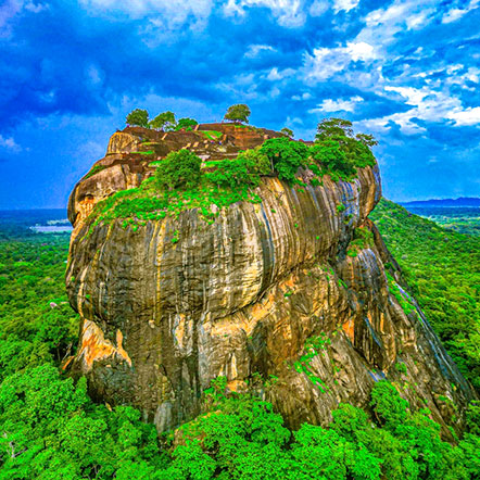 Sri Lanka Holidays Packages