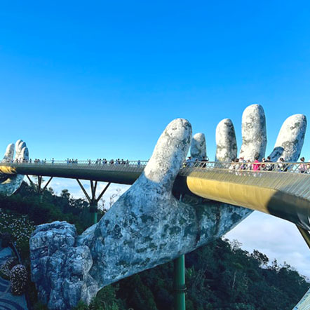 Vietnam Holidays Packages