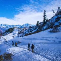 Himachal Holidays Packages