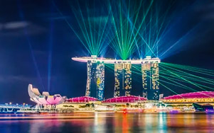 Singapore Holidays Packages