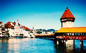 Swtizerland Holidays Packages