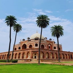 Delhi Holidays Packages