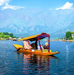 Kashmir Holidays Packages