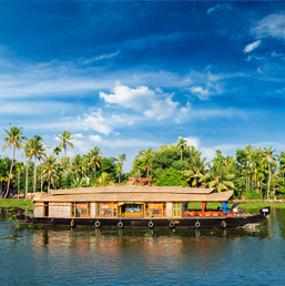 Kerala Holidays Packages
