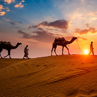 Rajasthan Holidays Packages