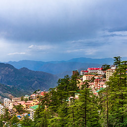 Shimla Holidays Packages