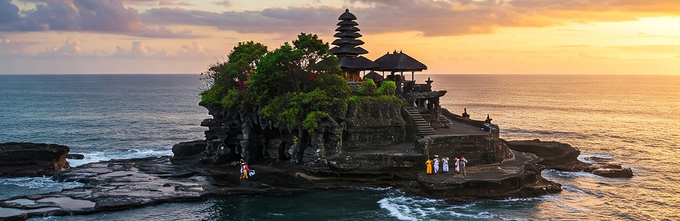 Indonesia Packages