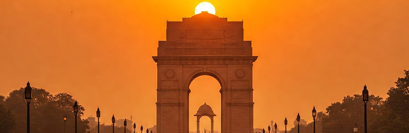 Delhi Holiday Tour Packages