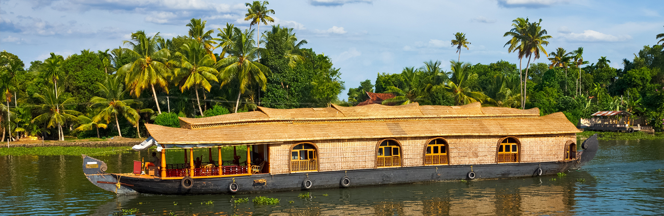 Kerala Holiday Tour Packages