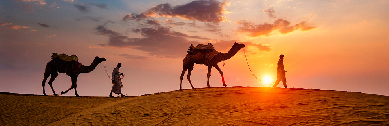 Rajasthan Holiday Tour Packages