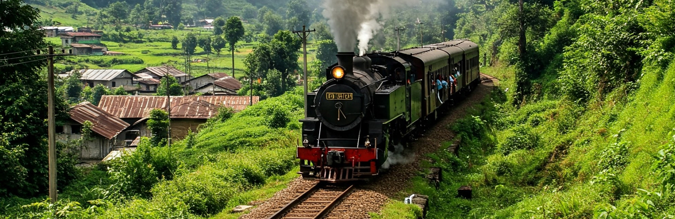 Shimla Tour