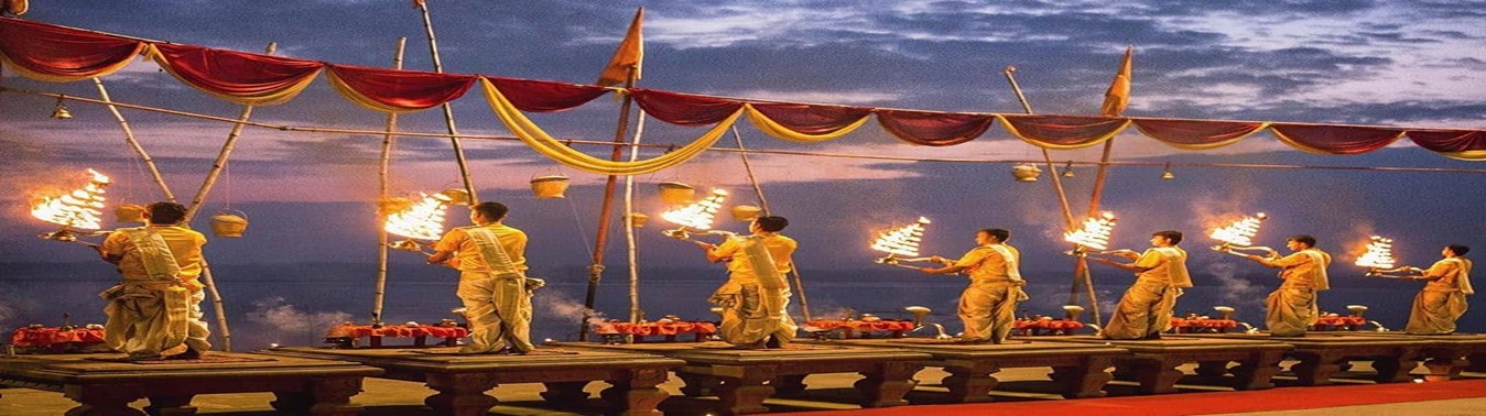 Varanasi Holiday Tour Packages