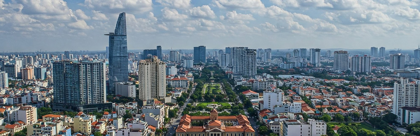 Vietnam Packages