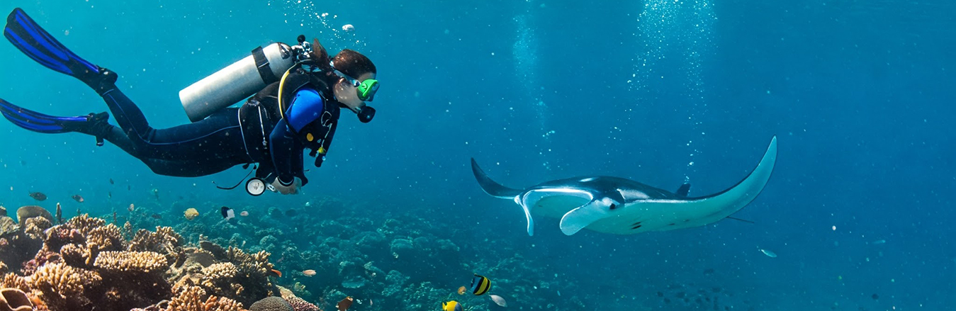 Andaman & Nicobar Tour