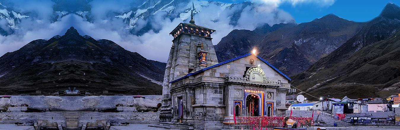 Char Dham