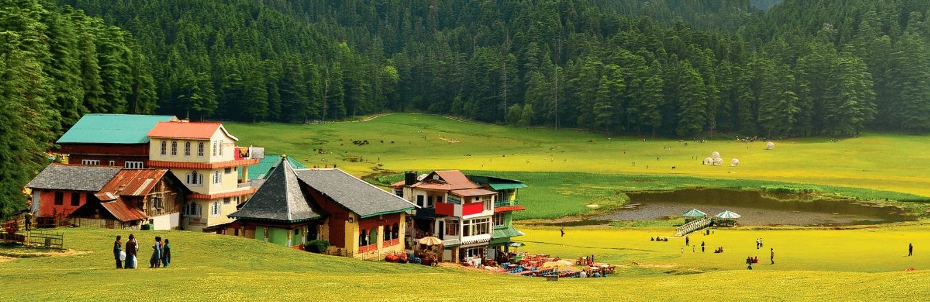 Dalhousie Tour