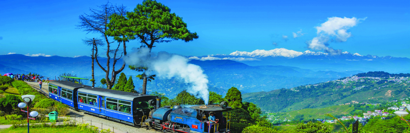 Sikkim Darjeeling Tour