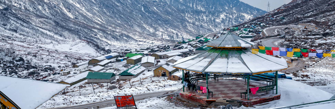 Gangtok Tour