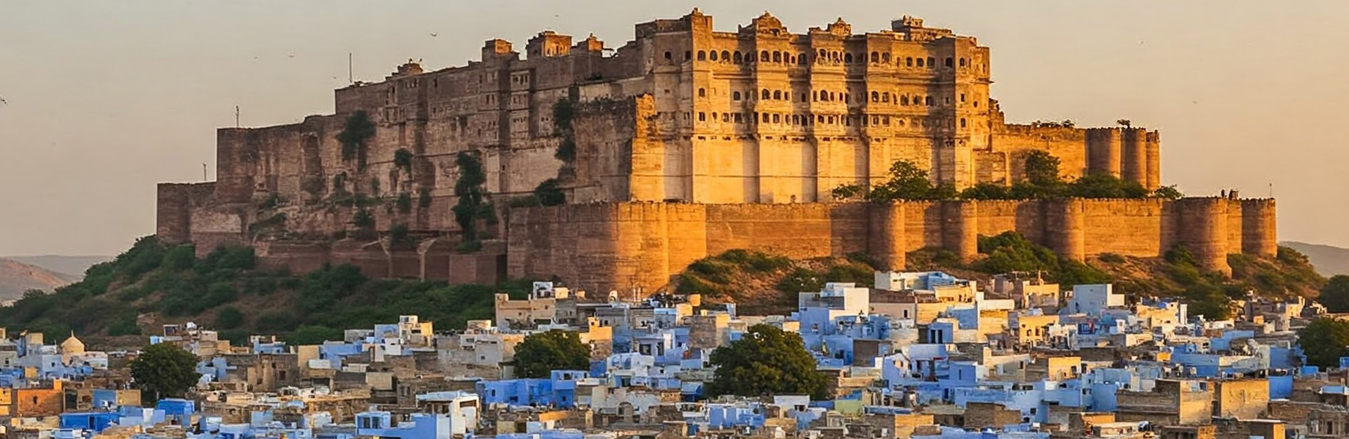 Jodhpur Tour