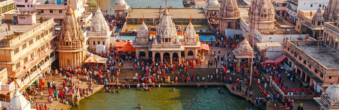 Varanasi Holiday Tour Packages