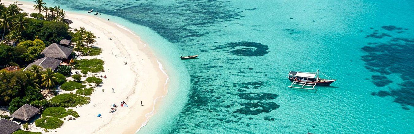 Lakshadweep Holiday Tour Packages