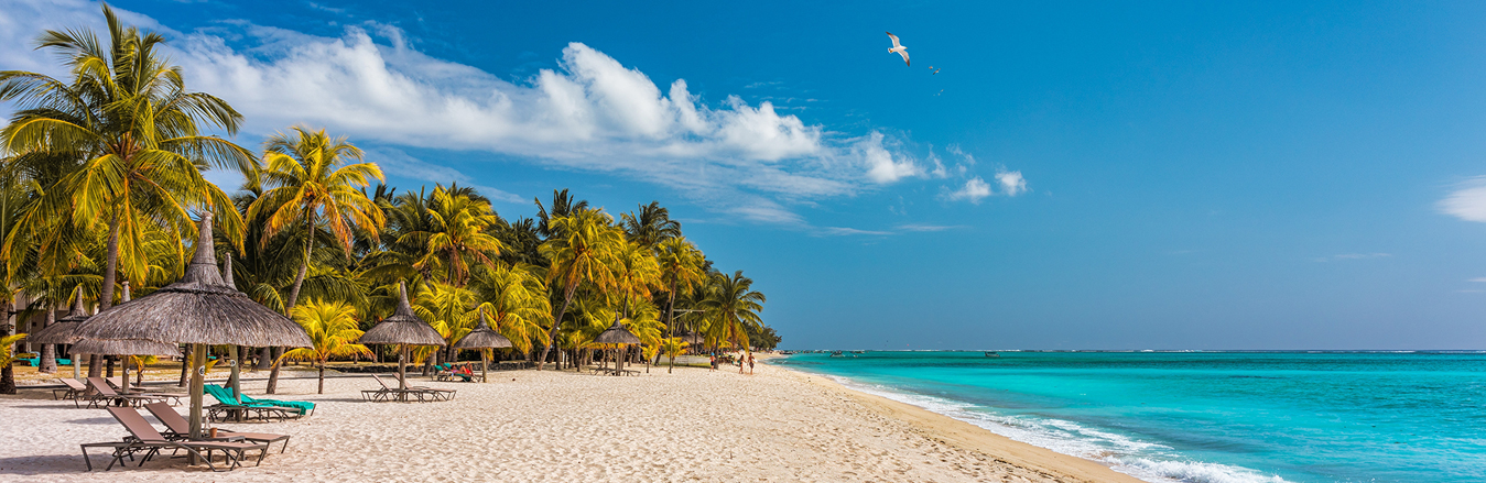 Mauritius Holiday Tour Packages