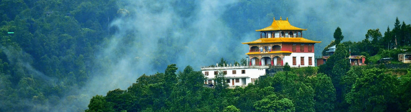 Sikkim Darjeeling Tour