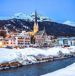 Swtizerland Holidays Packages