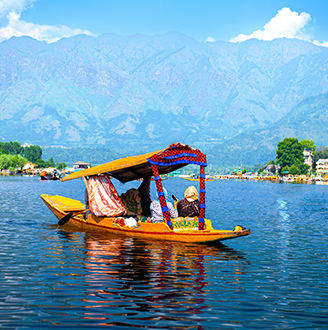 Kashmir Holidays Packages