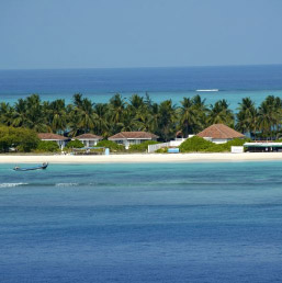 lakshadweep Holidays Packages