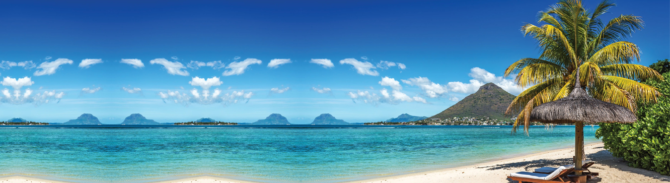 6 Nights - 7 Days Mauritius Package (3 Star)