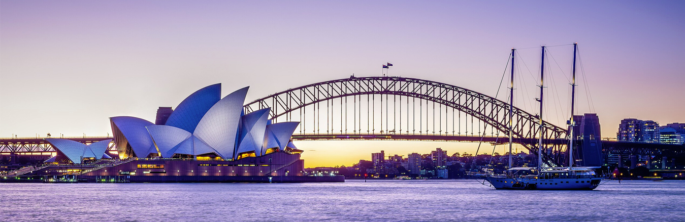Night Wonders of Australia