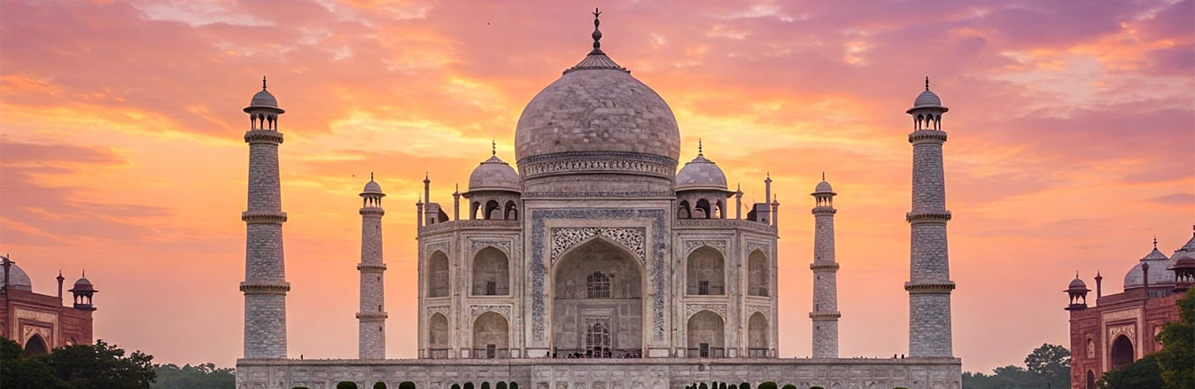 Golden Triangle Tour 05 Nights / 06 Days