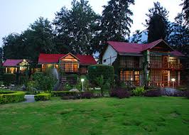APPLE VALLEY RESORTS