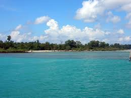 3 Port Blair - 3 Havelock Island - 1 Neil Islands