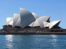 XXAUS-Sydney with Showboat Indian Dinner Cruise