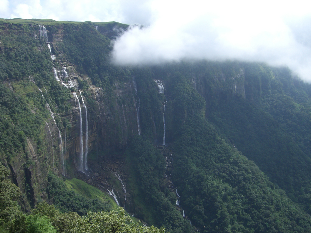 Beautiful Meghalaya