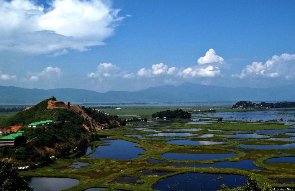 Best of Manipur