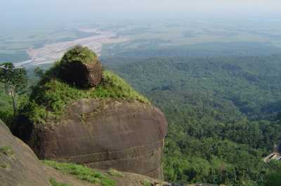 Best of Meghalaya